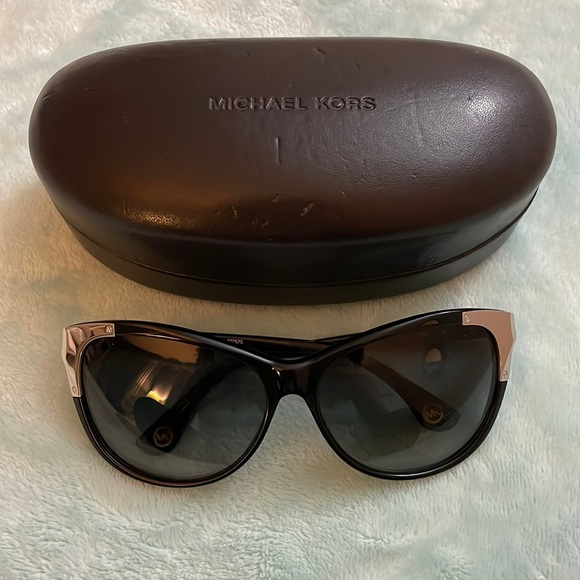 Michael Kors Sunglasses - Picture 1 of 4